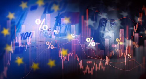 L'economia globale in bilico: debito record e l'ombra dei dazi minacciano la crescita
